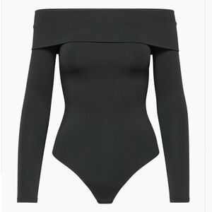 Aritzia Contour Deco Bodysuit